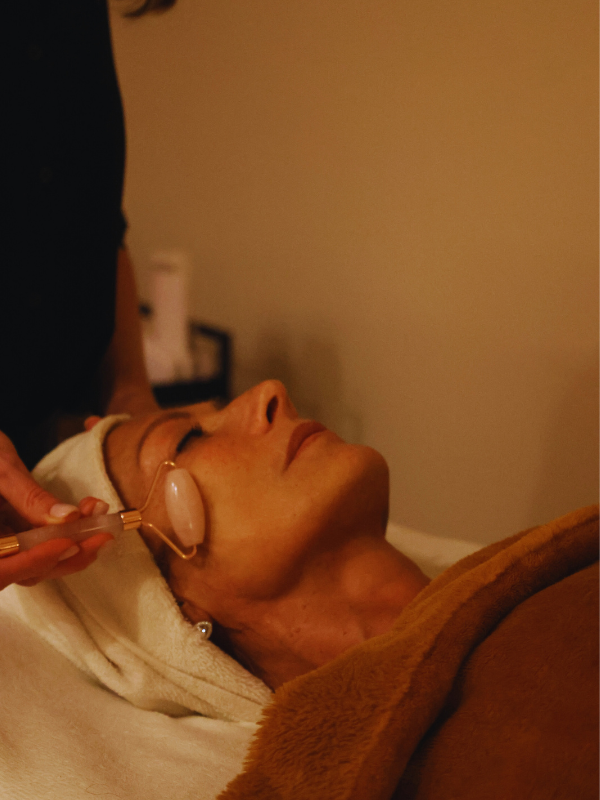Institut de beauté à Theizé, près de Bagnols et au cœur du Beaujolais - Aline Maison de Beauté
