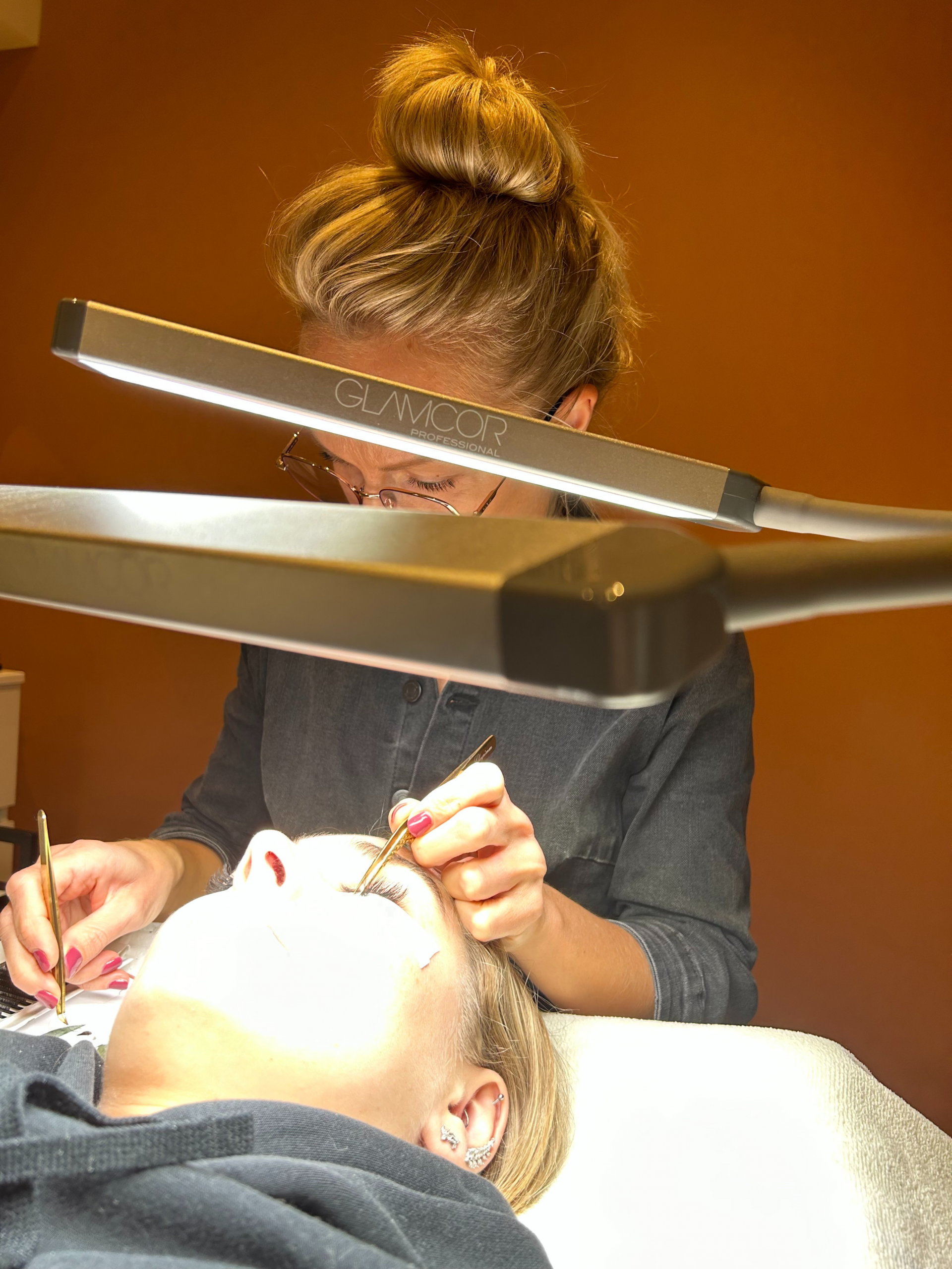 extension de cils villefranche sur saone - aline maison de beauté
